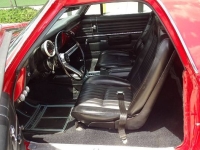 1968 Chevrolet El Camino for sale in Michigan (ID-127619)