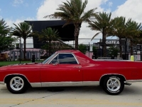 1968 Chevrolet El Camino for sale in Michigan (ID-127619)