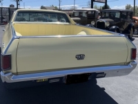 1968 Chevrolet El Camino for sale in Michigan (ID-127778)
