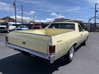 1968 Chevrolet El Camino for sale in Michigan (ID-127778)