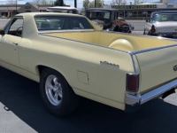 1968 Chevrolet El Camino for sale in Michigan (ID-127778)