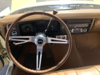 1968 Chevrolet El Camino for sale in Michigan (ID-127778)