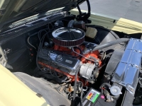 1968 Chevrolet El Camino for sale in Michigan (ID-127778)