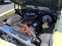 1968 Chevrolet El Camino for sale in Michigan (ID-127778)