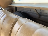1968 Chevrolet El Camino for sale in Michigan (ID-127778)