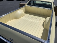 1968 Chevrolet El Camino for sale in Michigan (ID-127778)
