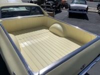 1968 Chevrolet El Camino for sale in Michigan (ID-127778)