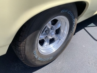 1968 Chevrolet El Camino for sale in Michigan (ID-127778)