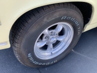 1968 Chevrolet El Camino for sale in Michigan (ID-127778)