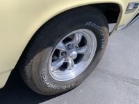 1968 Chevrolet El Camino for sale in Michigan (ID-127778)