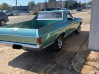 1968 Chevrolet El Camino for sale in Michigan (ID-135571)