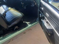 1968 Chevrolet El Camino for sale in Michigan (ID-135571)