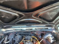 1968 Chevrolet El Camino for sale in Michigan (ID-135571)
