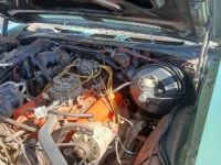 1968 Chevrolet El Camino for sale in Michigan (ID-135571)