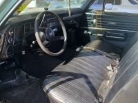 1968 Chevrolet El Camino for sale in Michigan (ID-135571)