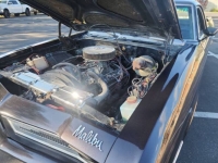 1968 Chevrolet El Camino for sale in Michigan (ID-137171)