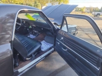 1968 Chevrolet El Camino for sale in Michigan (ID-137171)