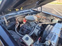 1968 Chevrolet El Camino for sale in Michigan (ID-137171)