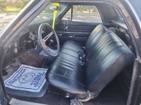 1968 Chevrolet El Camino for sale in Michigan (ID-137171)