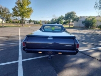 1968 Chevrolet El Camino for sale in Michigan (ID-137171)