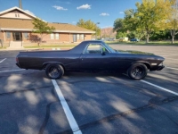 1968 Chevrolet El Camino for sale in Michigan (ID-137171)