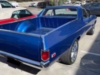 1968 Chevrolet El Camino for sale in Michigan (ID-139296)