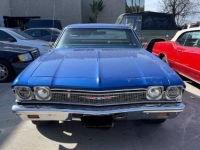 1968 Chevrolet El Camino for sale in Michigan (ID-139296)