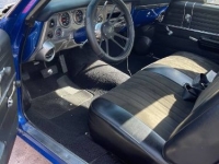 1968 Chevrolet El Camino for sale in Michigan (ID-139296)