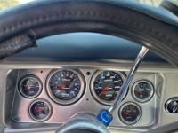 1968 Chevrolet El Camino for sale in Michigan (ID-139296)