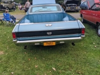 1968 Chevrolet El Camino for sale in Michigan (ID-140721)