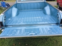 1968 Chevrolet El Camino for sale in Michigan (ID-140721)