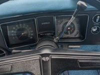 1968 Chevrolet El Camino for sale in Michigan (ID-140721)