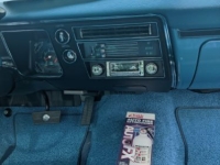 1968 Chevrolet El Camino for sale in Michigan (ID-140721)