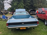 1968 Chevrolet El Camino for sale in Michigan (ID-140721)
