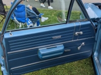 1968 Chevrolet El Camino for sale in Michigan (ID-140721)