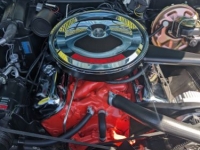 1968 Chevrolet El Camino for sale in Michigan (ID-140721)