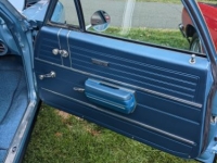 1968 Chevrolet El Camino for sale in Michigan (ID-140721)