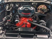 1968 Chevrolet El Camino for sale in Michigan (ID-140721)