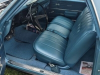 1968 Chevrolet El Camino for sale in Michigan (ID-140721)