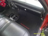 1968 Chevrolet El Camino for sale in Michigan (ID-141635)