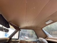 1968 Chevrolet El Camino for sale in Michigan (ID-143665)