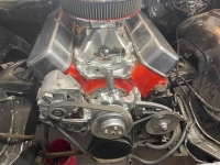 1968 Chevrolet El Camino for sale in Michigan (ID-143665)