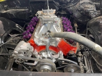 1968 Chevrolet El Camino for sale in Michigan (ID-143665)