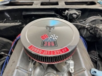 1968 Chevrolet El Camino for sale in Michigan (ID-143665)