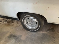 1968 Chevrolet El Camino for sale in Michigan (ID-143665)