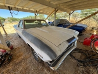 1968 Chevrolet El Camino for sale in Michigan (ID-143665)