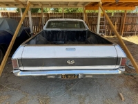 1968 Chevrolet El Camino for sale in Michigan (ID-143665)