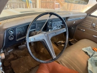 1968 Chevrolet El Camino for sale in Michigan (ID-143665)