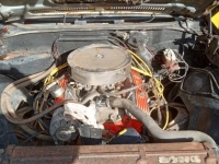 1968 Chevrolet El Camino for sale in Michigan (ID-145504)