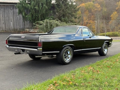 1968 Chevrolet El Camino for sale